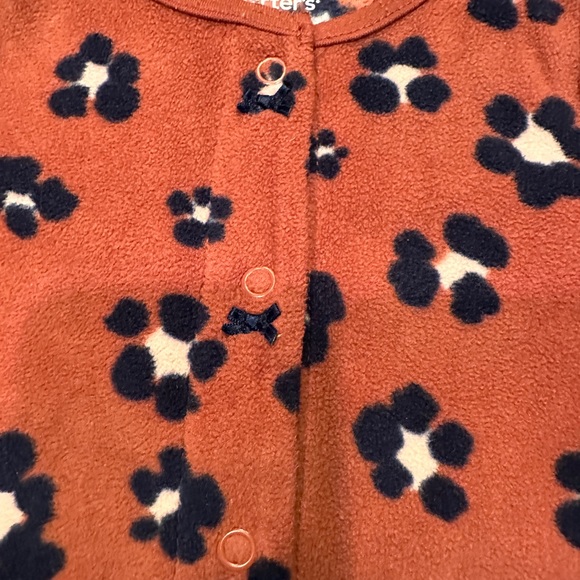 Cartier’s Leopard footsie sz 9M - Picture 2 of 3